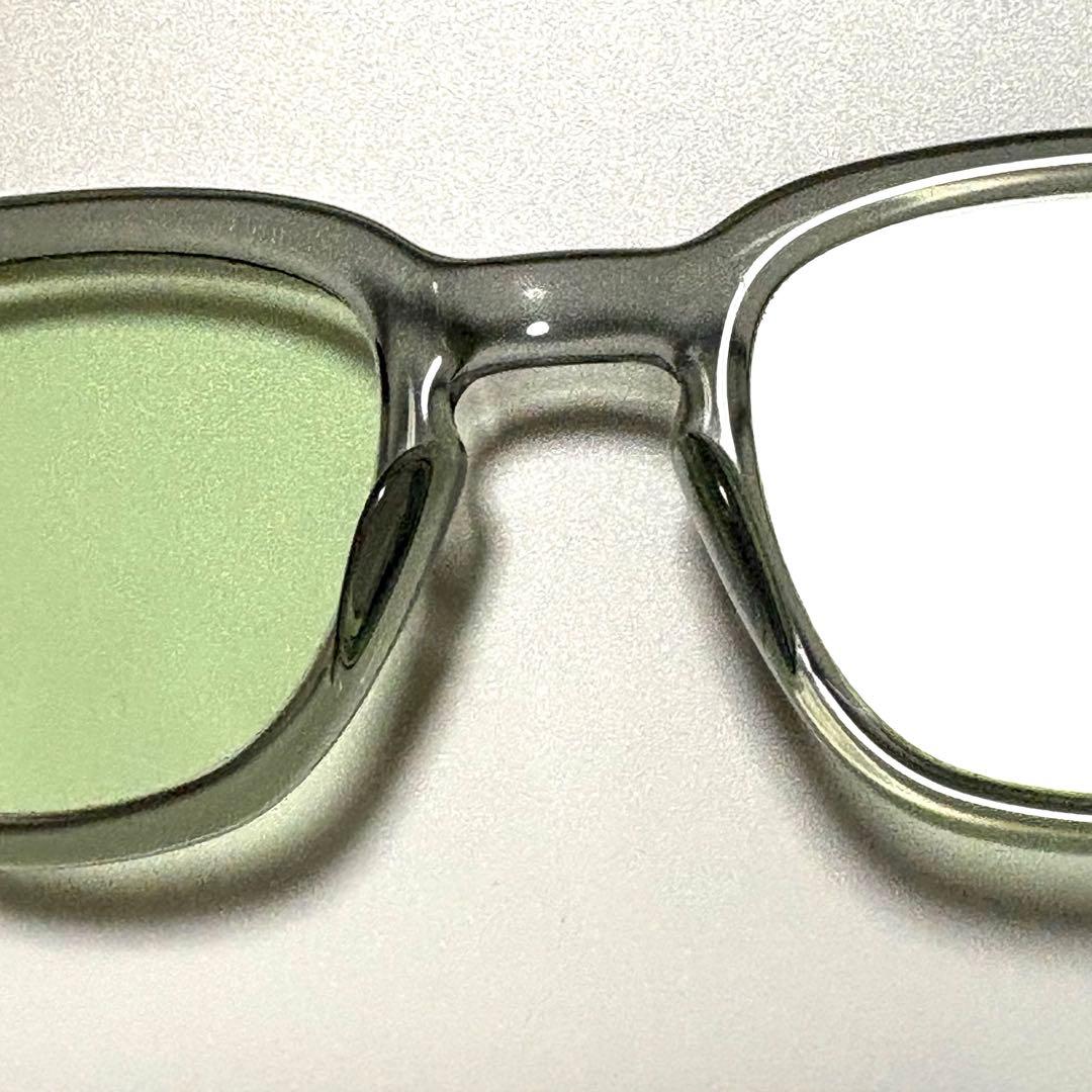 Culture bank カルチャーバンク サングラス 44-22