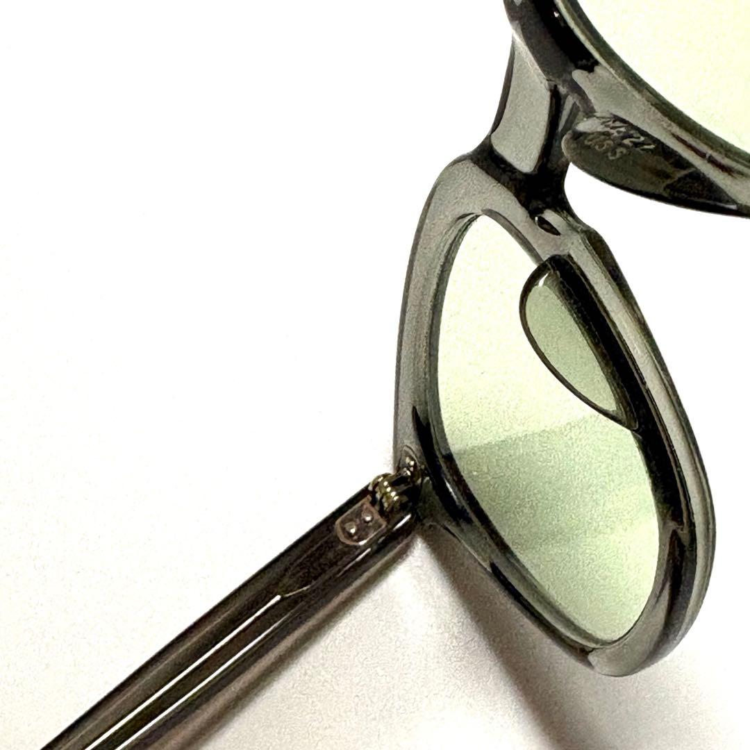 Culture bank カルチャーバンク サングラス 44-22