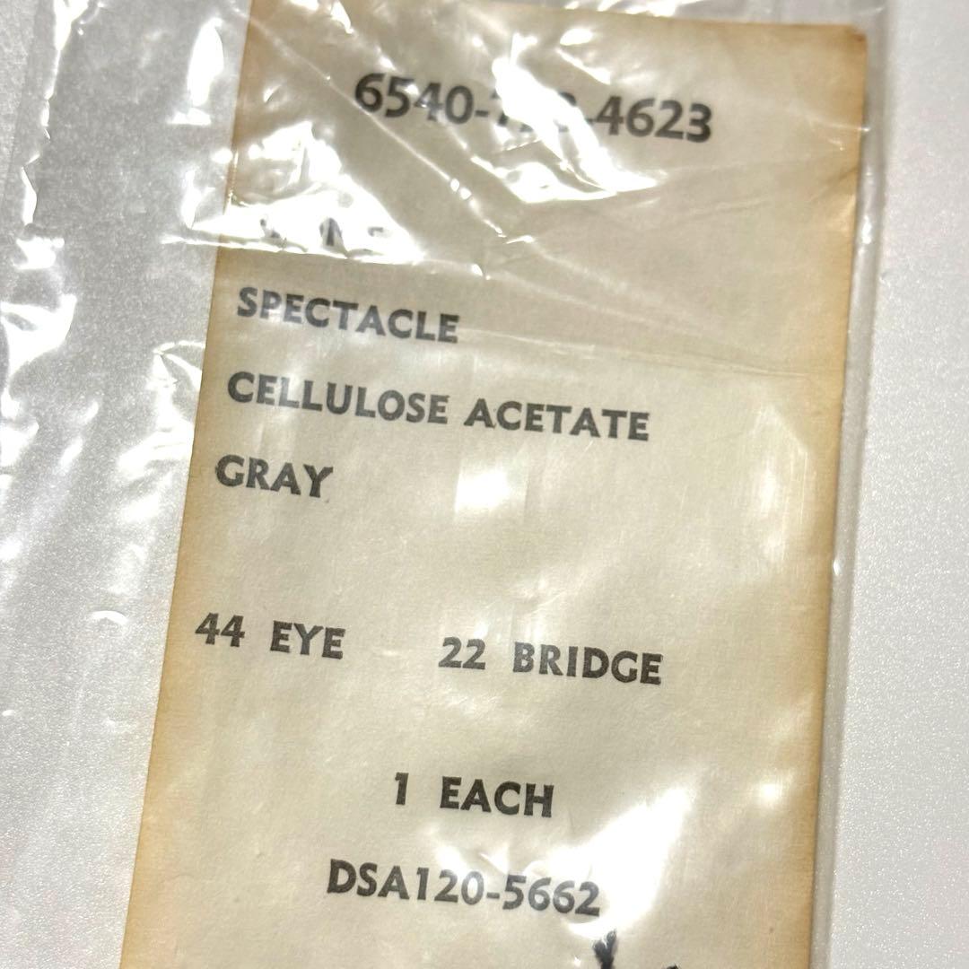 Culture bank カルチャーバンク サングラス 44-22