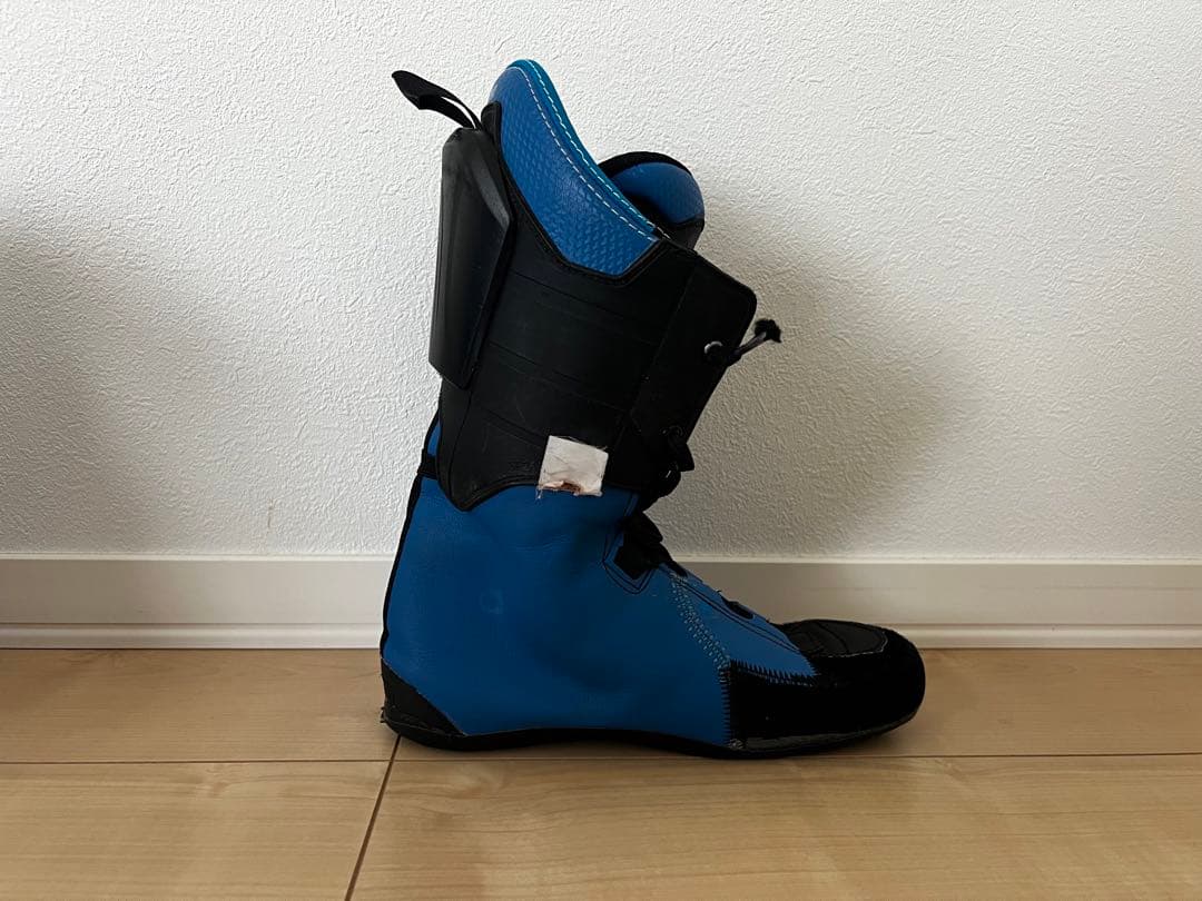 LANGEラング スキーブーツ WORLD CUP RS ZJ+（21-22）