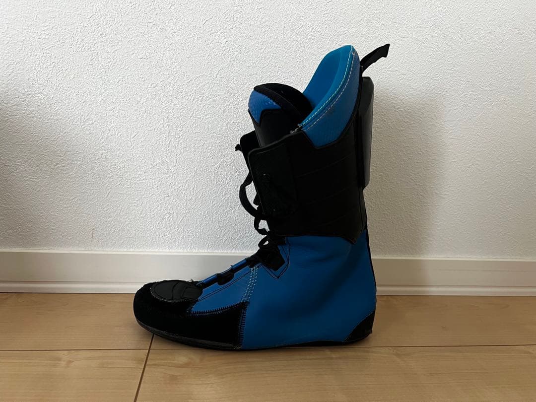 LANGEラング スキーブーツ WORLD CUP RS ZJ+（21-22）