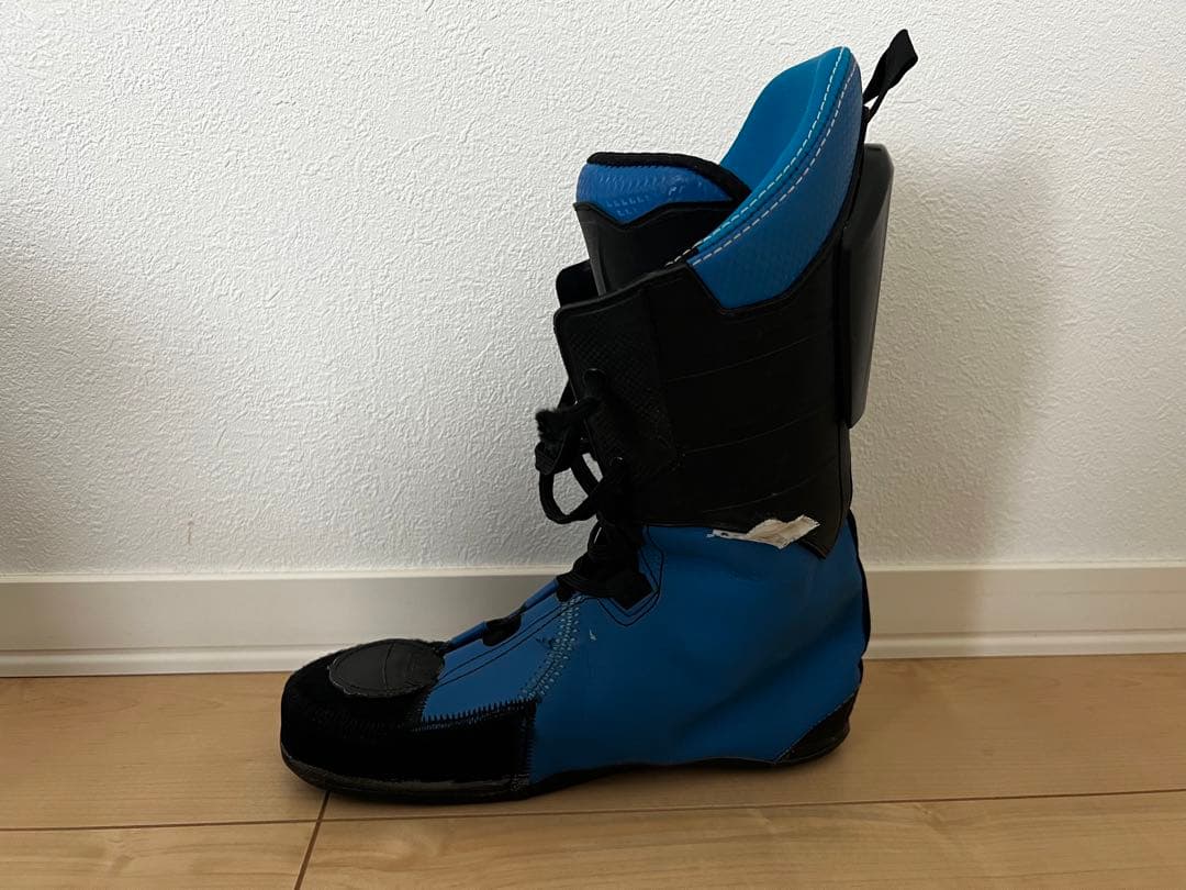 LANGEラング スキーブーツ WORLD CUP RS ZJ+（21-22）