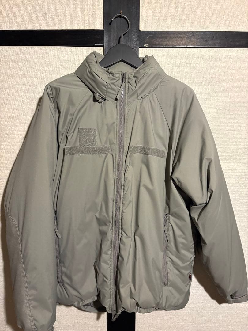 ジャケット・アウター BAF Level7 small-Regular FORIAGE