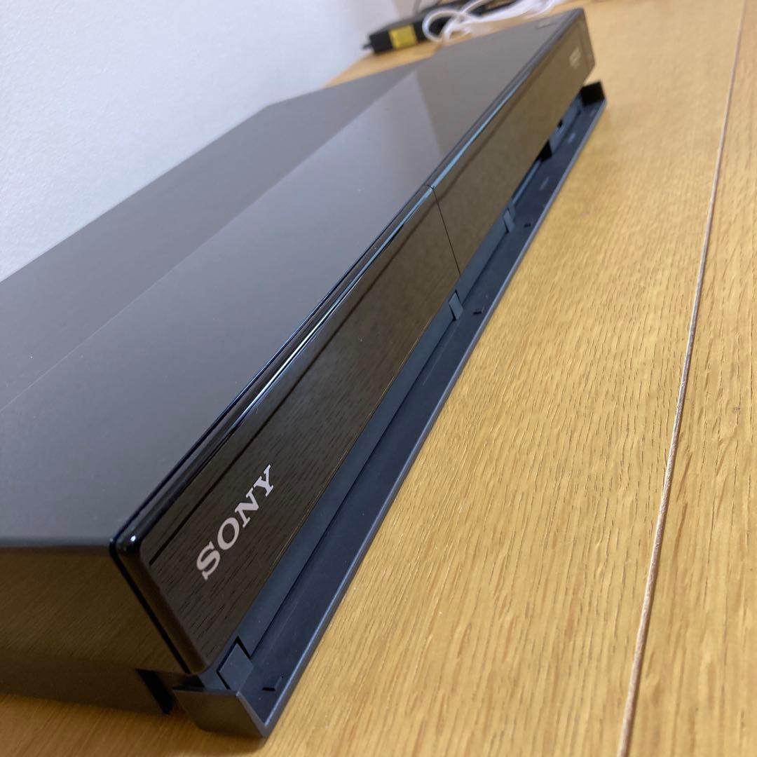 SONY ブルーレイレコーダー BDZ-FW1000