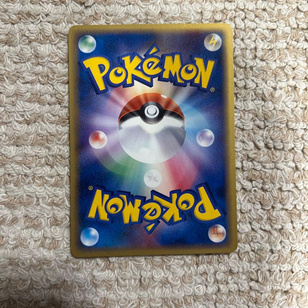 ルギア　ポケモンカード　ポケパーク