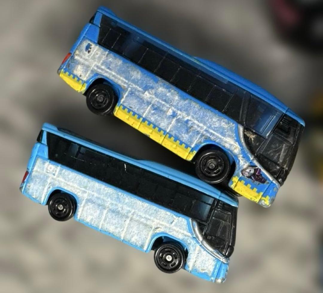 トミカ　ミニカー　129個　カーズ　消防車　救急車　パトカー　キャラクター