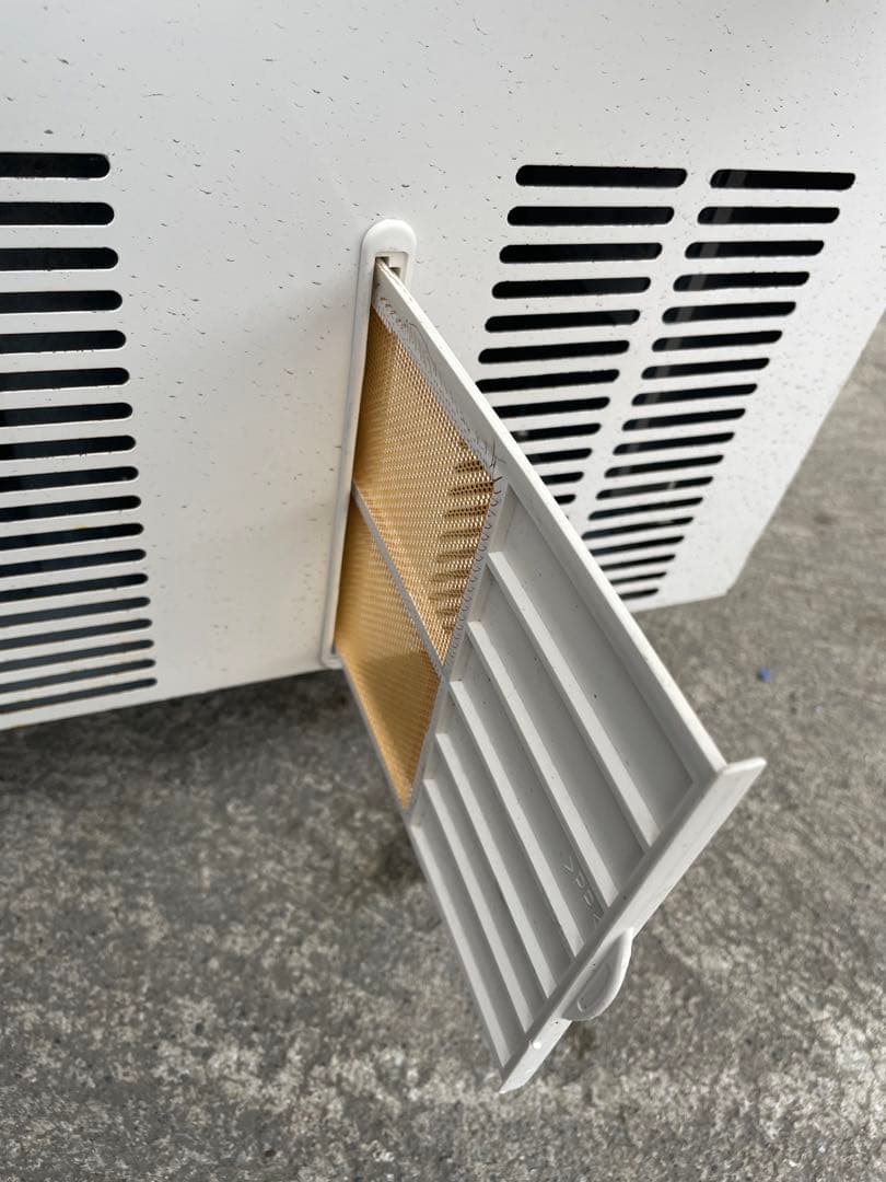 ホシザキ　小形冷蔵ショーケース USB-63BL1