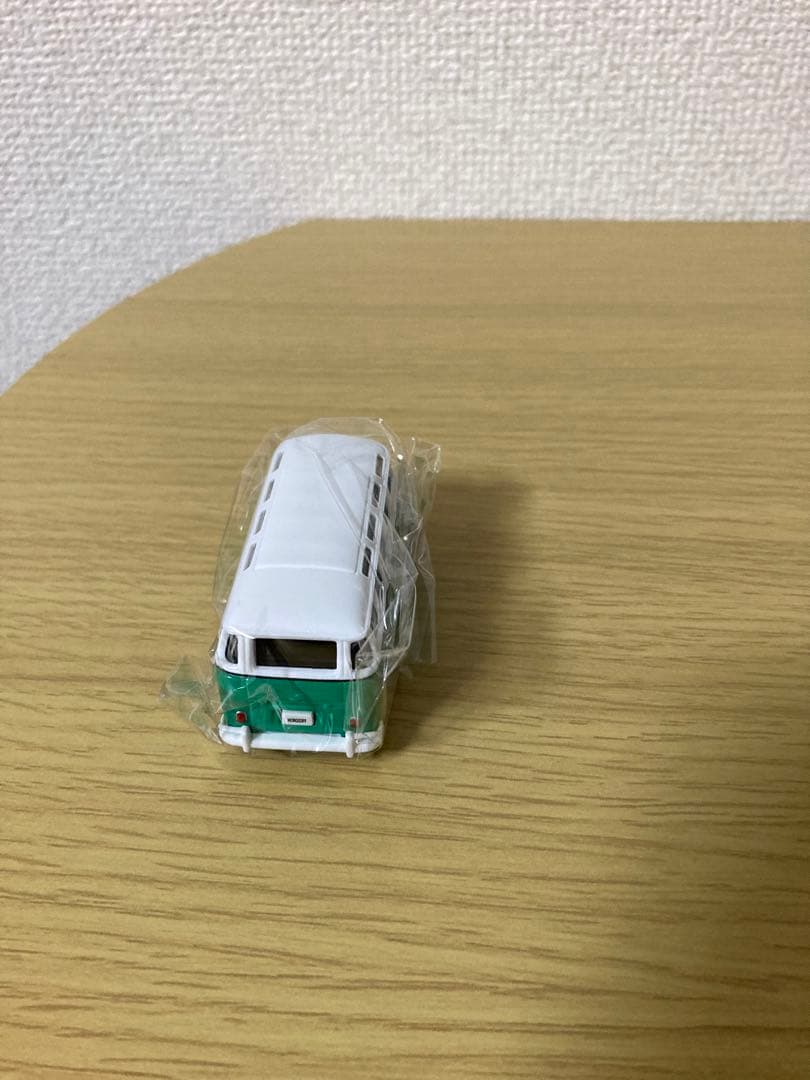 【未使用】モロゾフビートル　2021〜2026 ミーティングバス6台