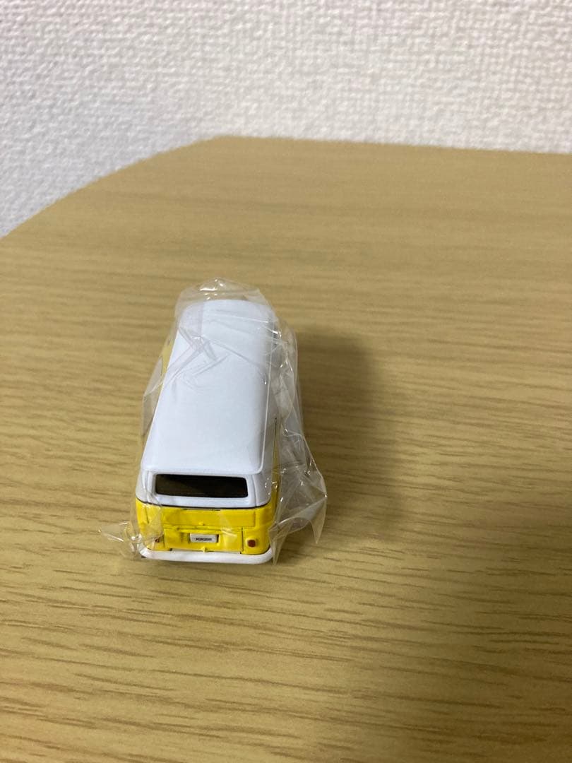 【未使用】モロゾフビートル　2021〜2026 ミーティングバス6台