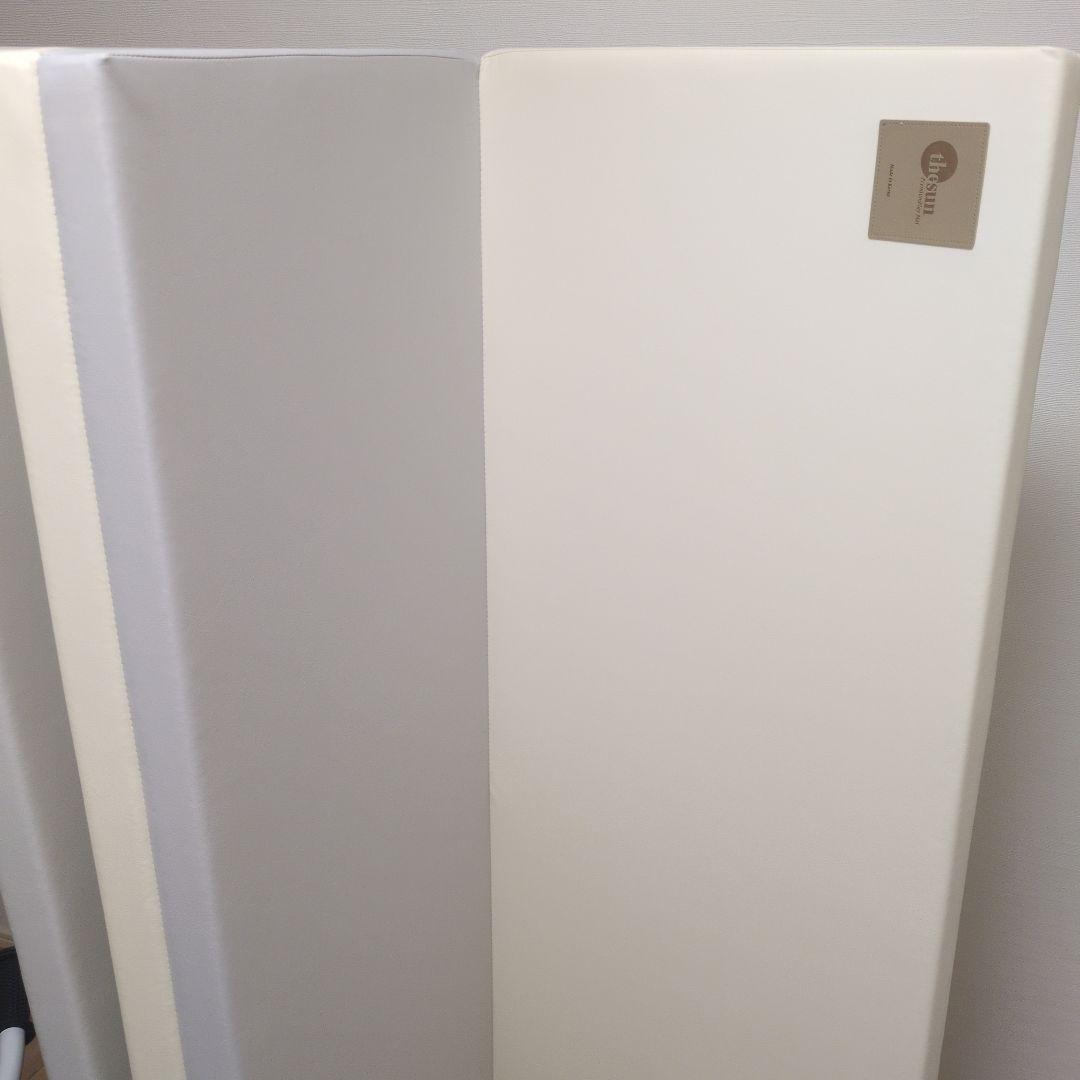 Caraz プレイマット【thesun】140×200×4cm