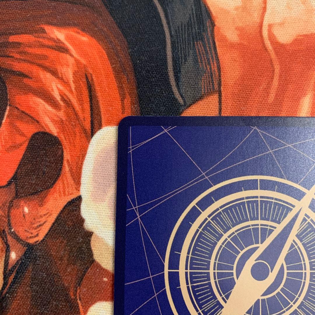 ゼウス ナミ SP パラレル ワンピースカード ワンピカード