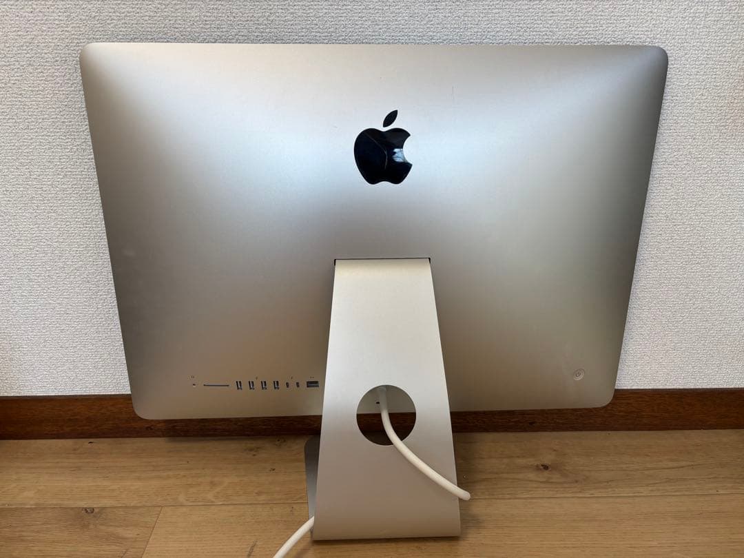 iMac 21.5インチ　A2116 4K Retina 2019 1TB