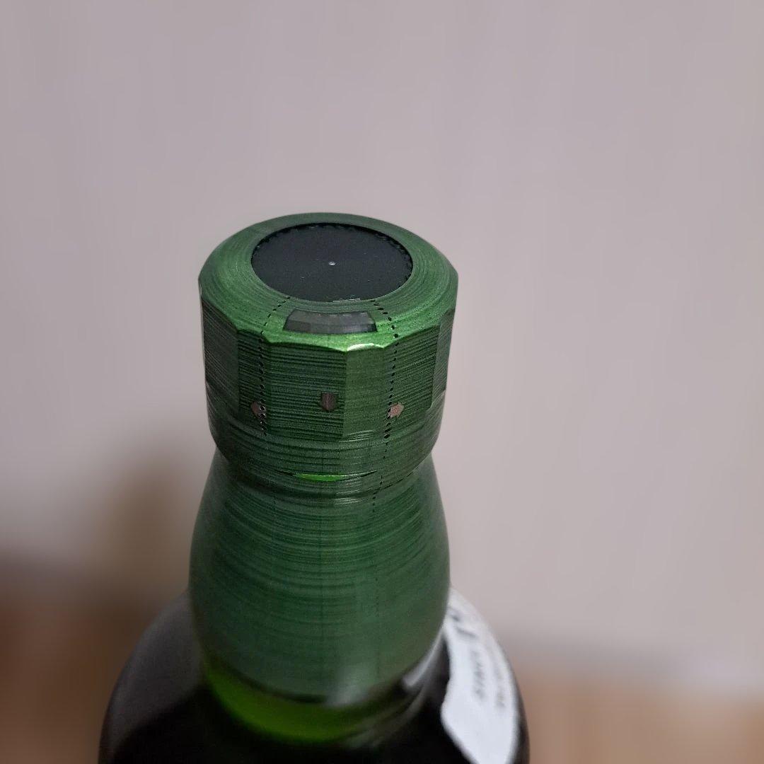 サントリー　白州 シングルモルトウイスキー 700ml