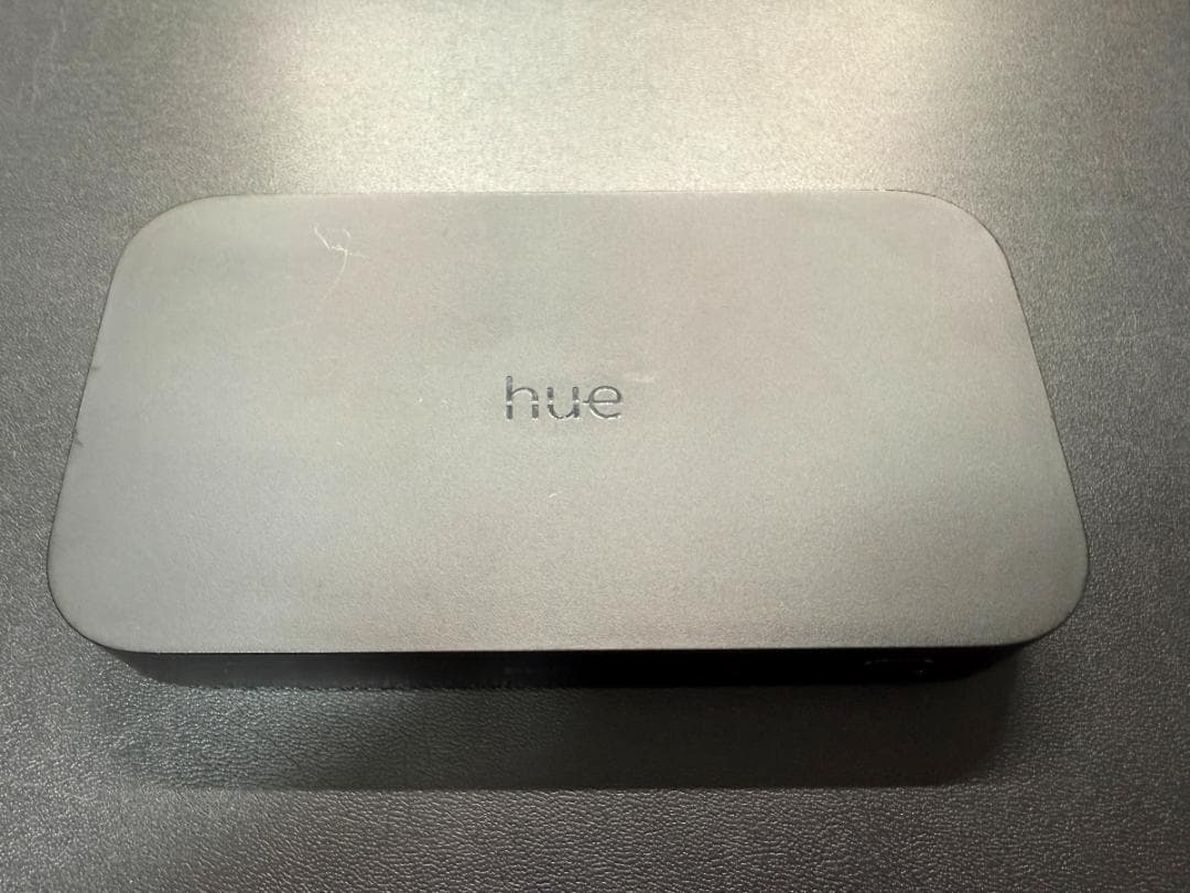 ◾️IKH2730様用◾️Philips Hue HDMI Sync Box