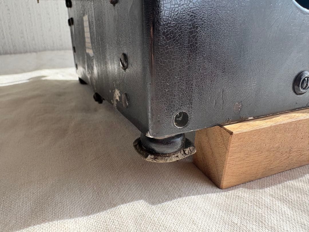 アンティーク　CORONAタイプライター