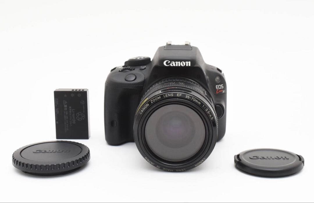 キヤノン Canon EOS Kiss X7 ボディ デジタル 一眼レフカメラ