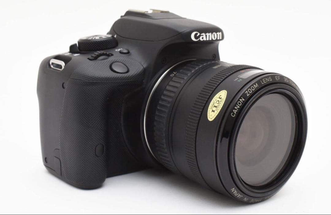 キヤノン Canon EOS Kiss X7 ボディ デジタル 一眼レフカメラ