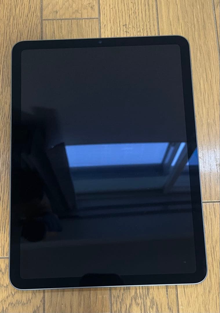 Apple iPad Air 第五世代スペースグレー 本体　ジャンク