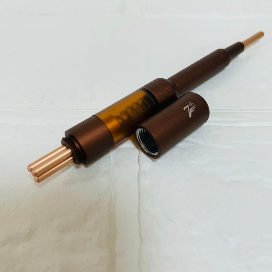 The Face Pointer II 7th CORFIT 鑑定書保証書付