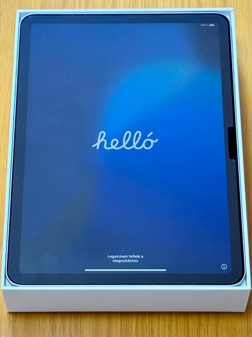 iPad本体 iPad Air M2,11inch 128G+Apple Pencil Pro