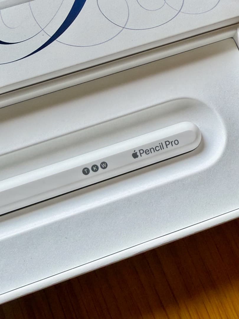 iPad本体 iPad Air M2,11inch 128G+Apple Pencil Pro