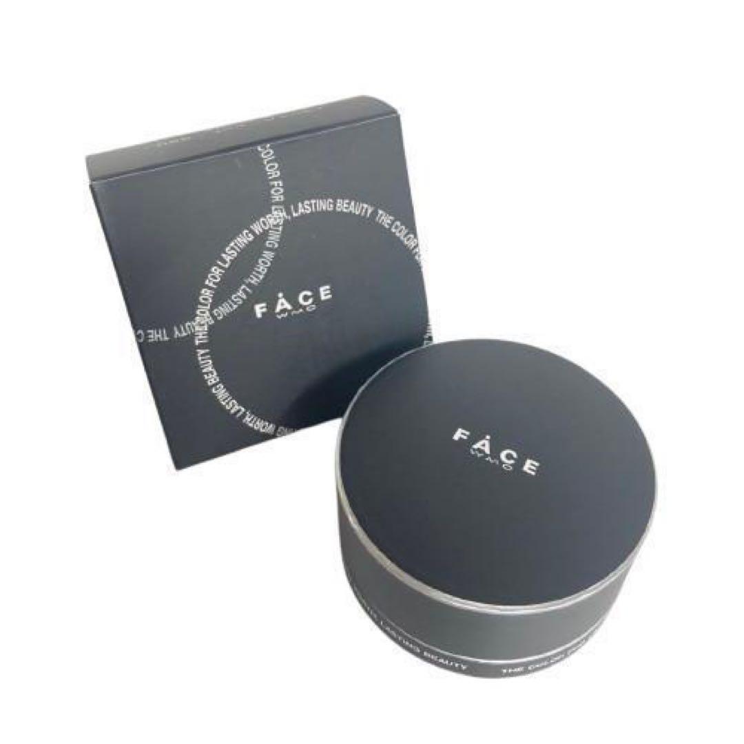 ワミレス　FÂCE ルースパウダー ×2