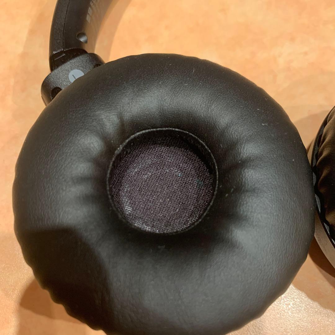 WH-XB700 ブラック スパイダーマンSI SONY ヘッドホン