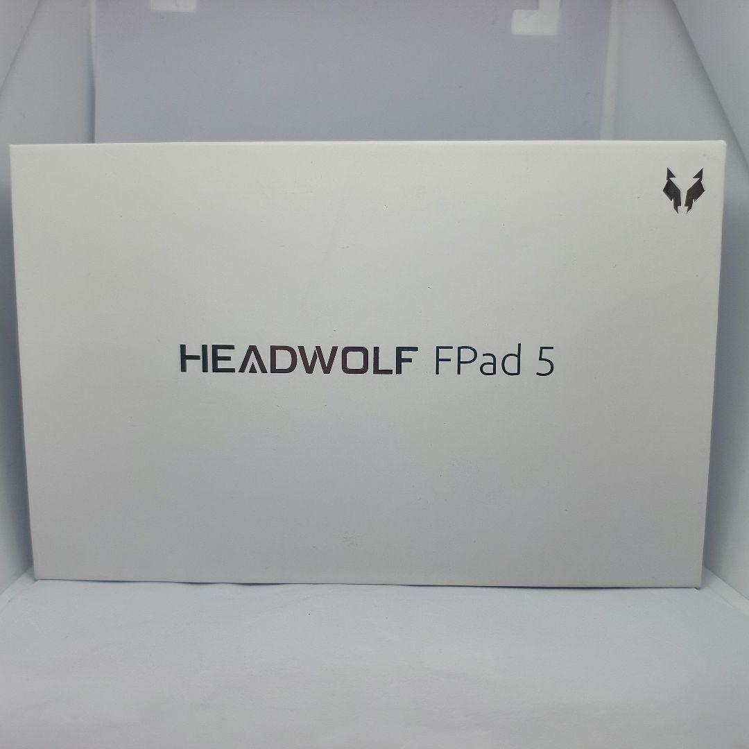 HEADWOLF FPad5 タブレット