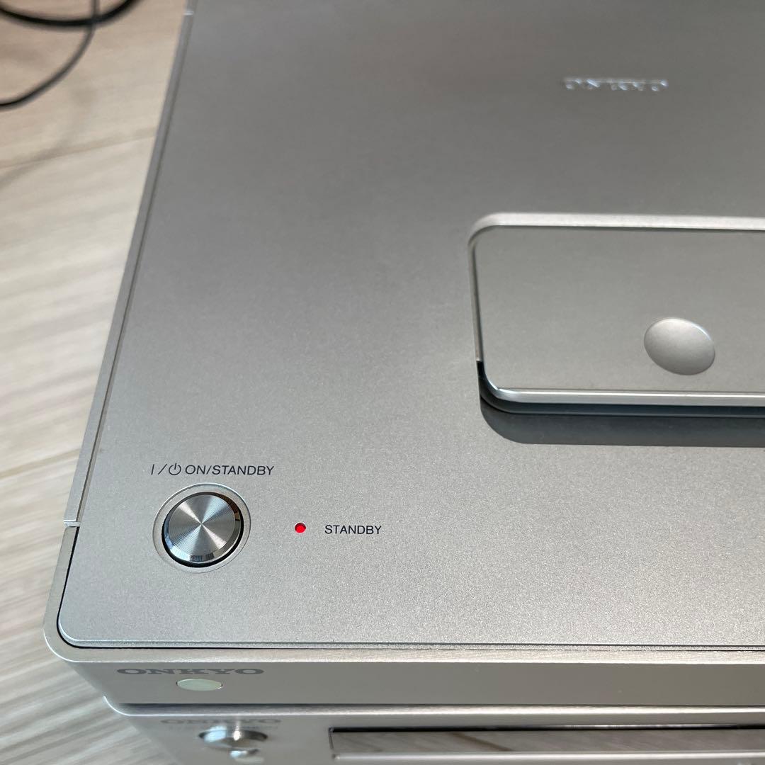 ONKYO コンポX-S1 CR-S1 D-S1 ND-S1