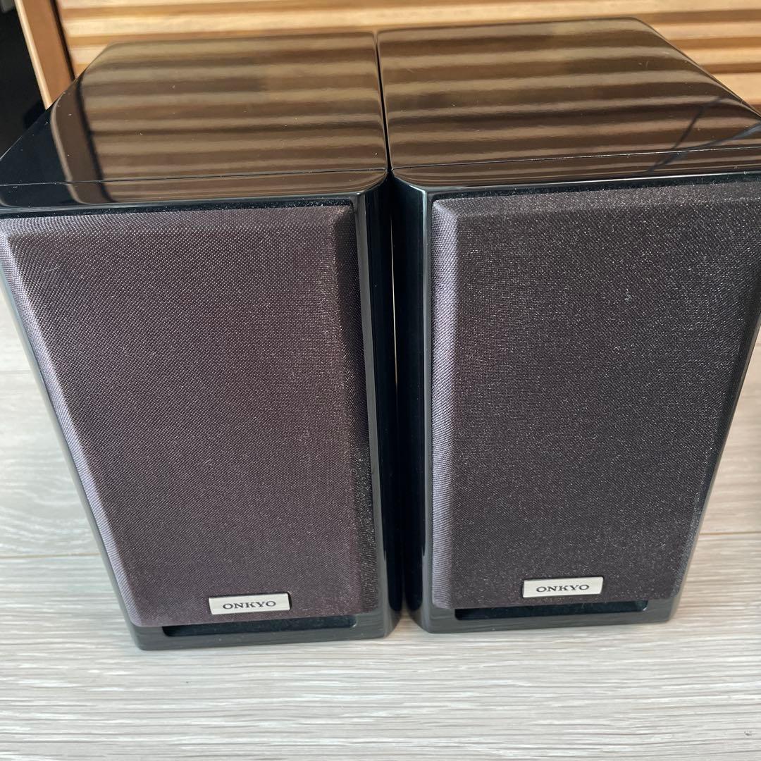 ONKYO コンポX-S1 CR-S1 D-S1 ND-S1