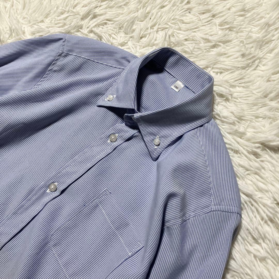 【カイ「プロフ見て下さい☆」】ワンダーファクトリー　キッズスーツ　150