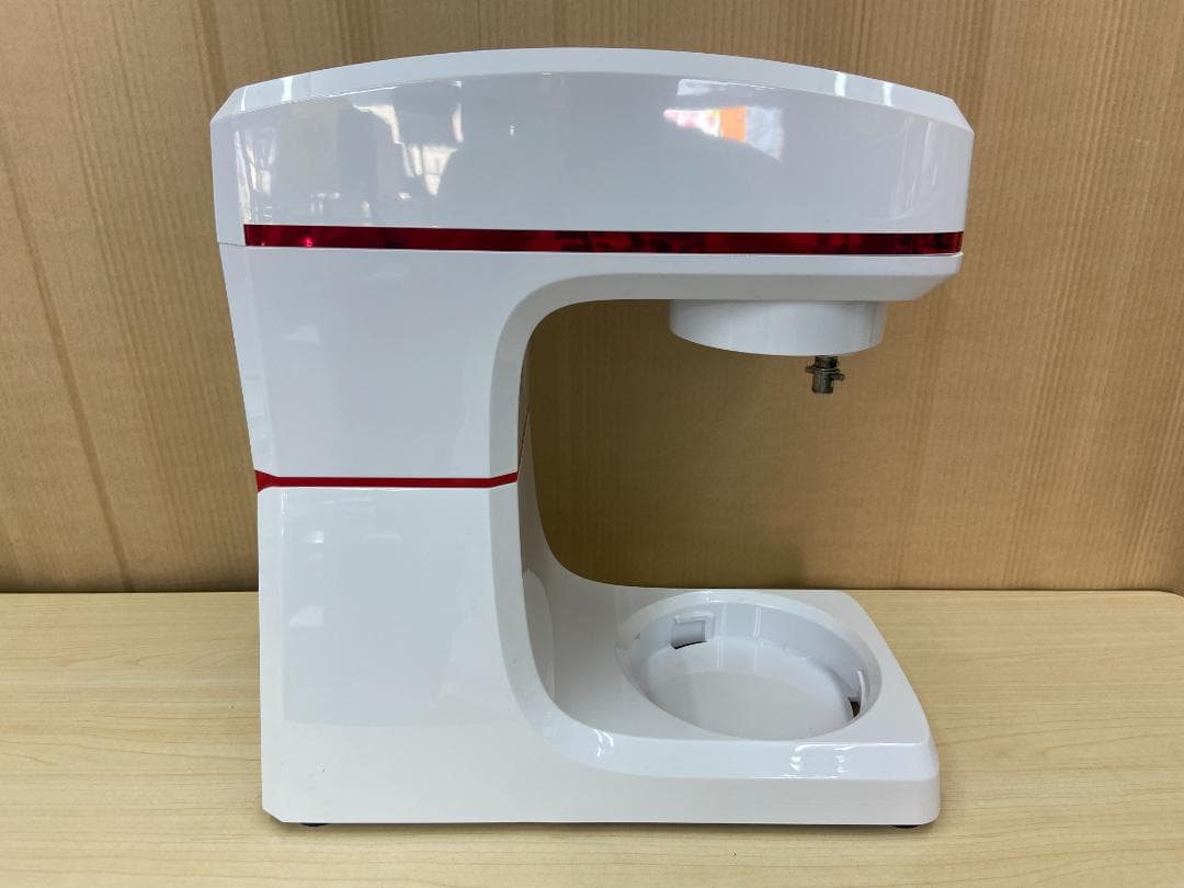 ☆美品☆KALELAISU スタンドミキサー 10L　EB-2001