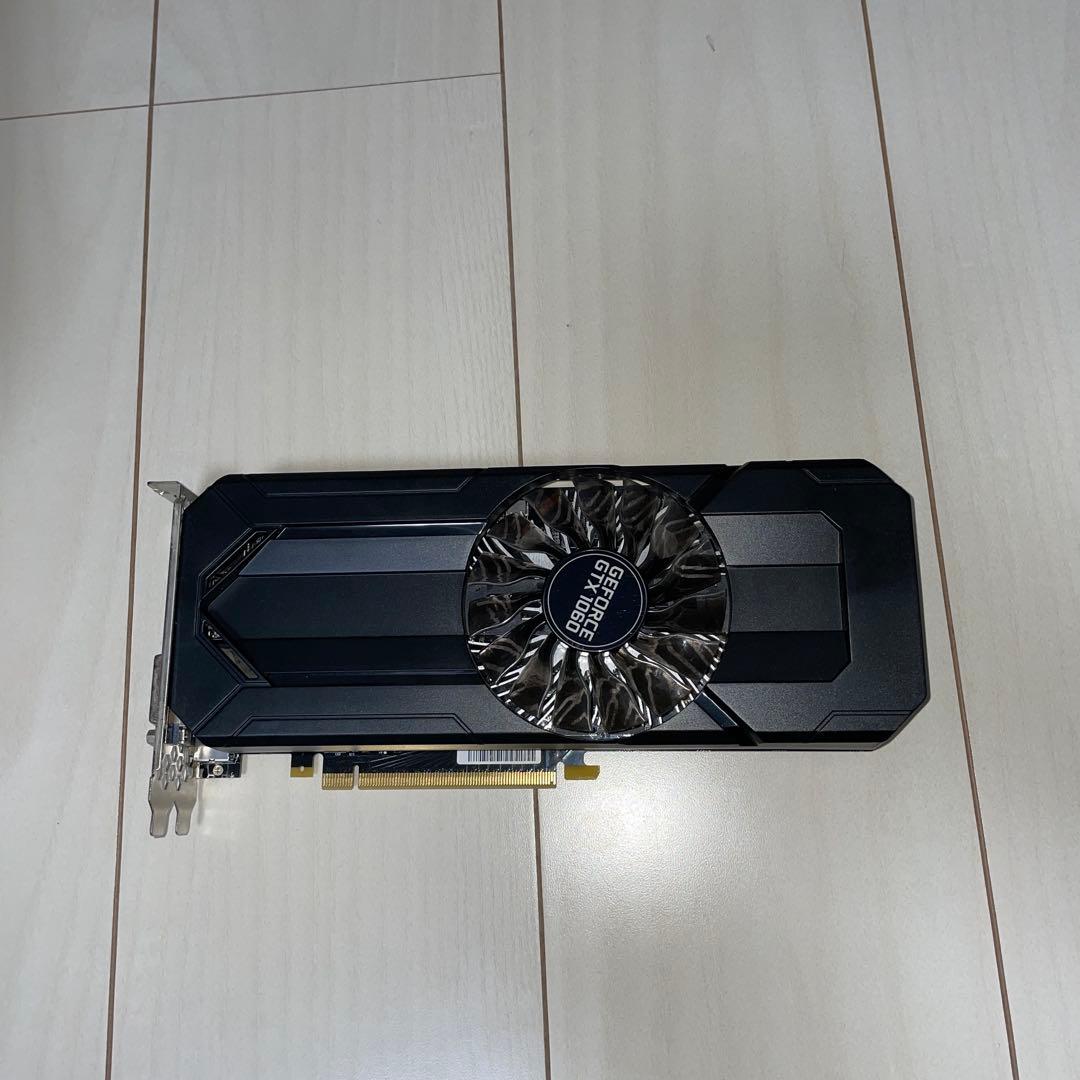 GTX 1060 6GB グラフィックボード