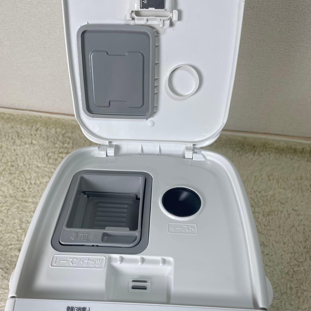 Panasonic ホームベーカリー SD-MB1 １斤タイプ　説明書付き