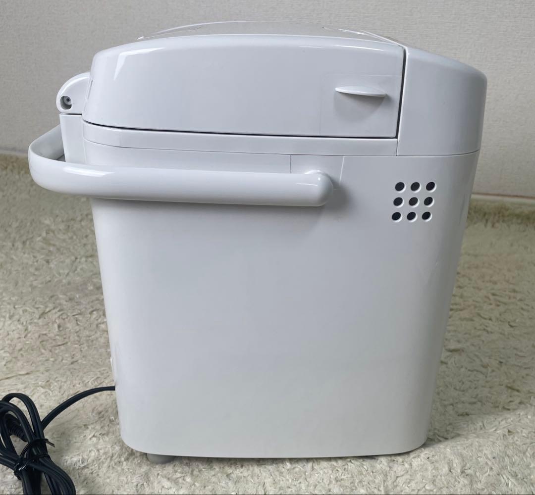 Panasonic ホームベーカリー SD-MB1 １斤タイプ　説明書付き