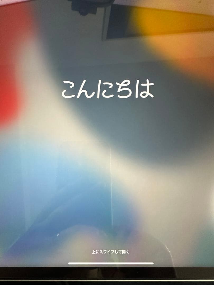 第5世代（M1）iPad pro 12.9 Apple Pencilセット