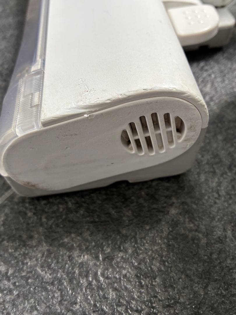 Panasonicプチサイクロン MC-SR590K パナソニック掃除機