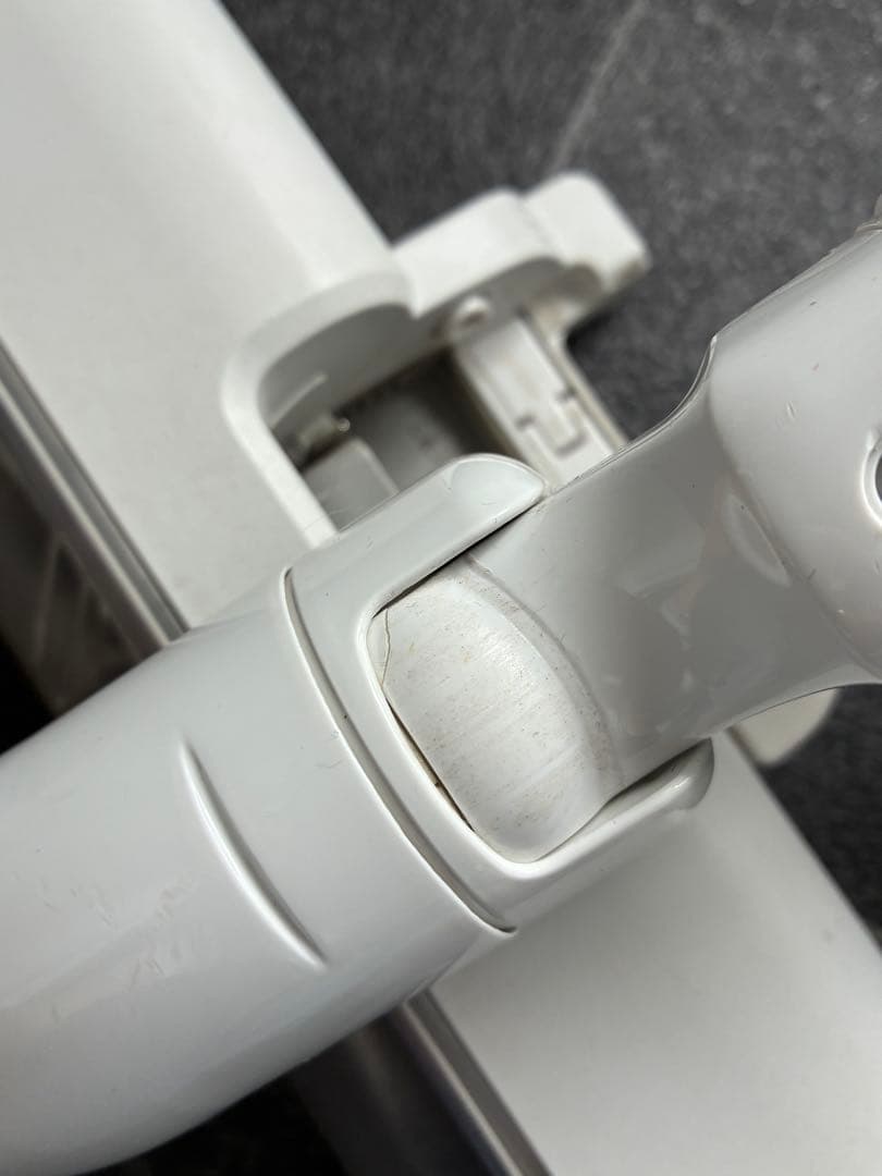 Panasonicプチサイクロン MC-SR590K パナソニック掃除機