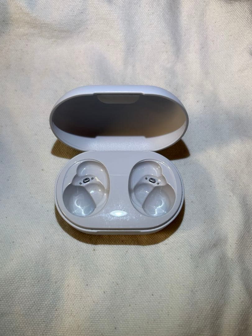 BOSE QuietComfort Earbuds 第2世代　充電ケース