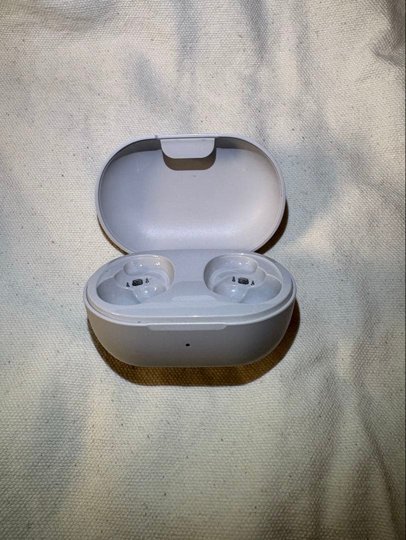 BOSE QuietComfort Earbuds 第2世代　充電ケース