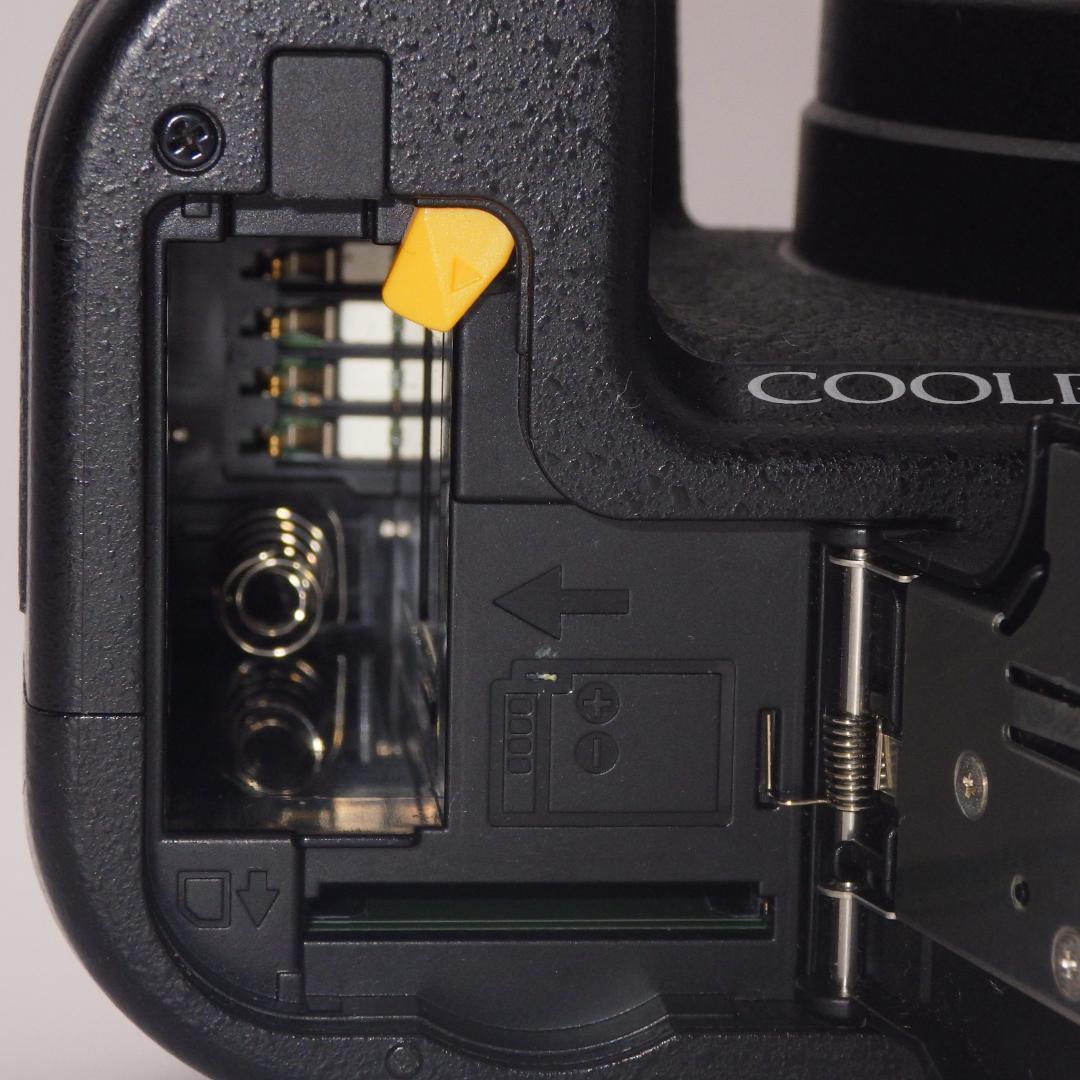 Nikon COOLPIX P1000 美品中古品　動作確認済