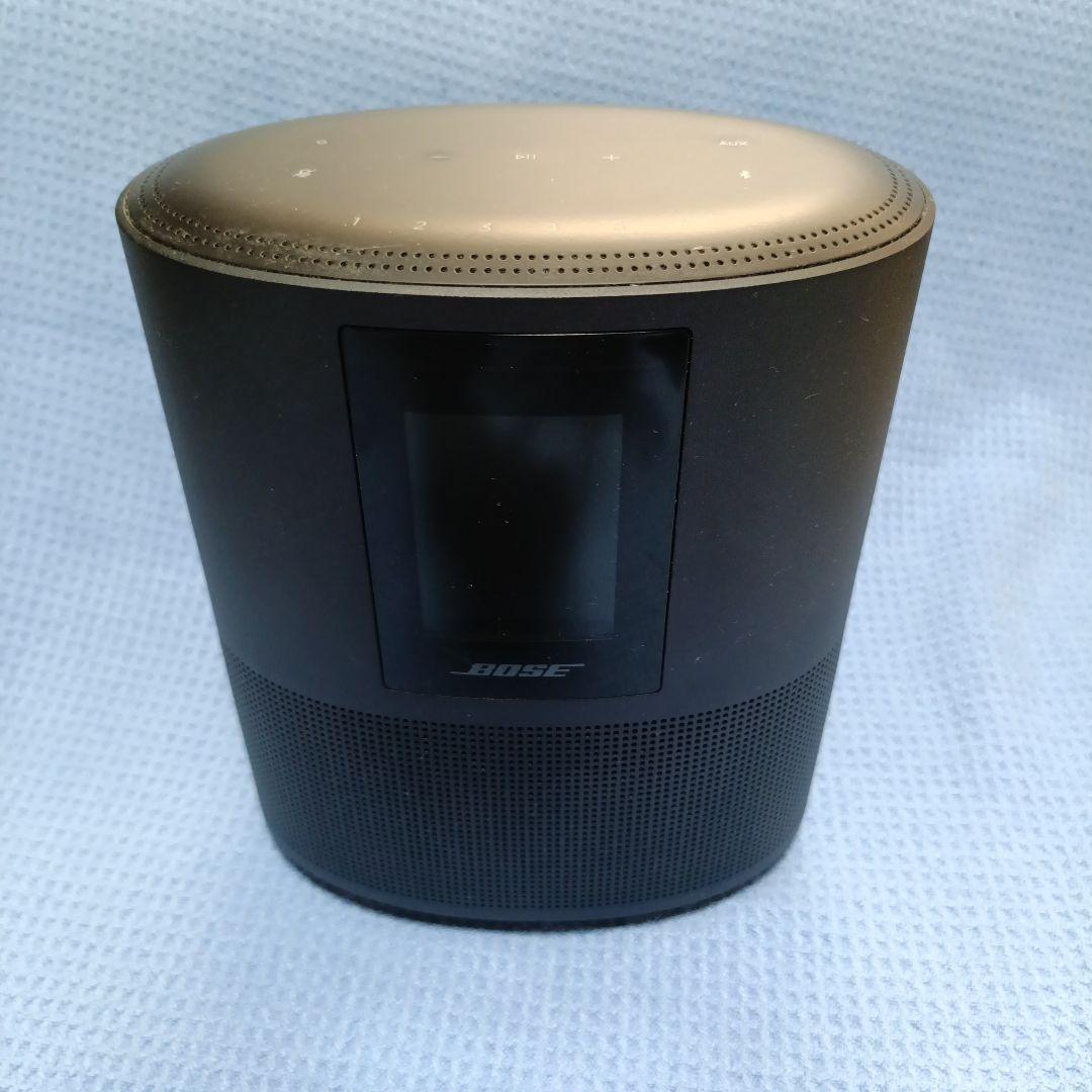 Bose  SPEAKER 500 スマートスピーカー ブラック