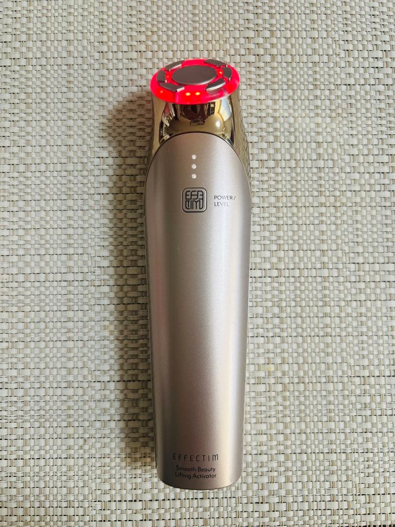 エフェクティム スムースビューティーリフティングアクティベーター/美容液付き