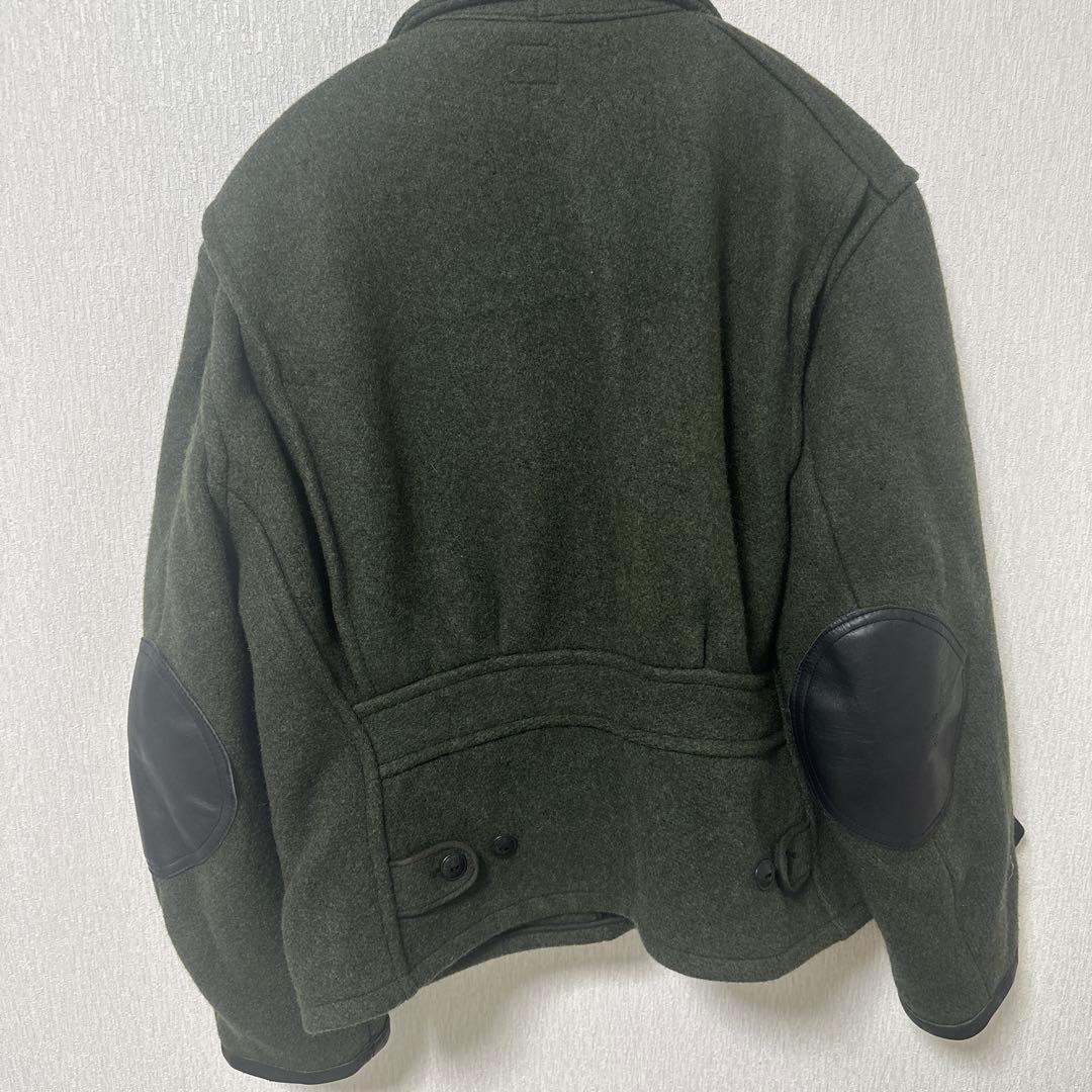 50s Lee スポーツジャケット　ウール　42サイズ　ヴィンテージ