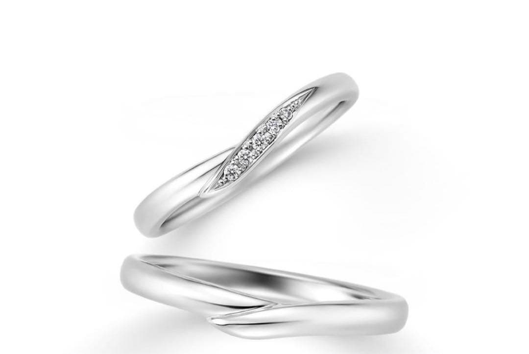 アイプリモ　婚約指輪・結婚指輪