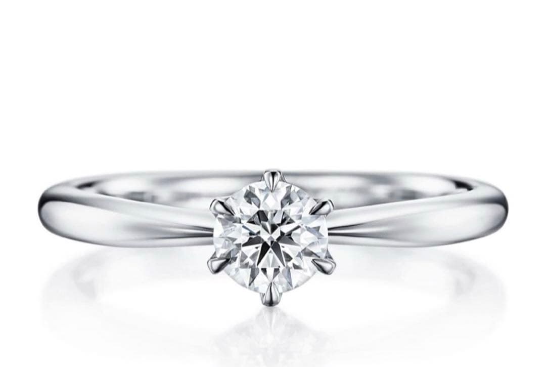 アイプリモ　婚約指輪・結婚指輪