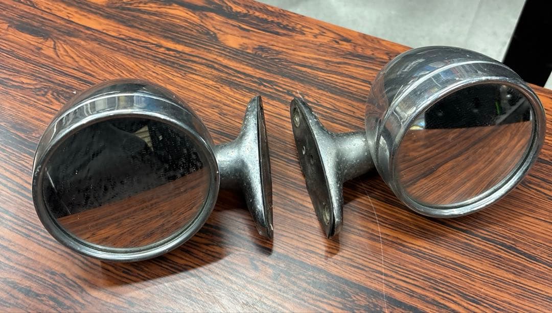 NA6CE ロードスター サイドミラー