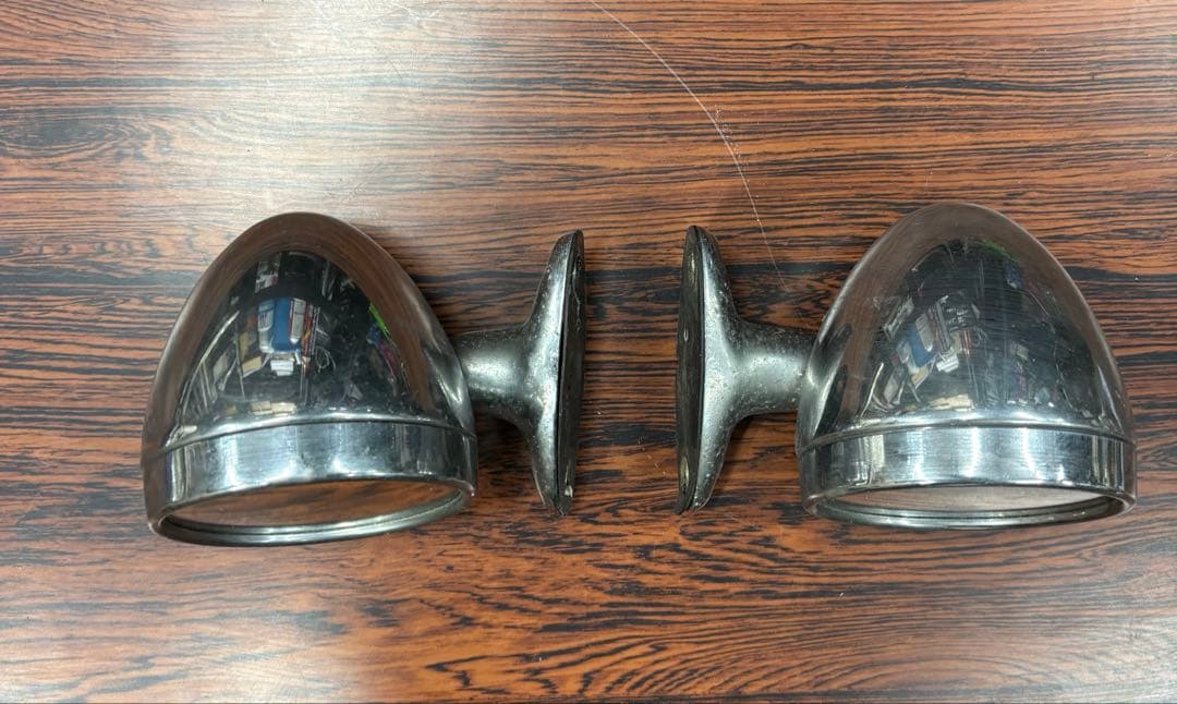 NA6CE ロードスター サイドミラー