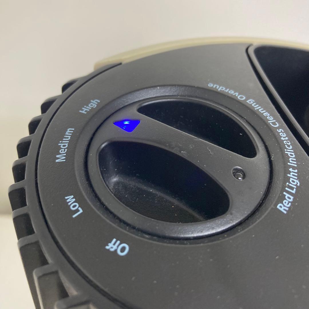 B228-48 空気清浄機 イオニックブリーズ GRNDE IU867