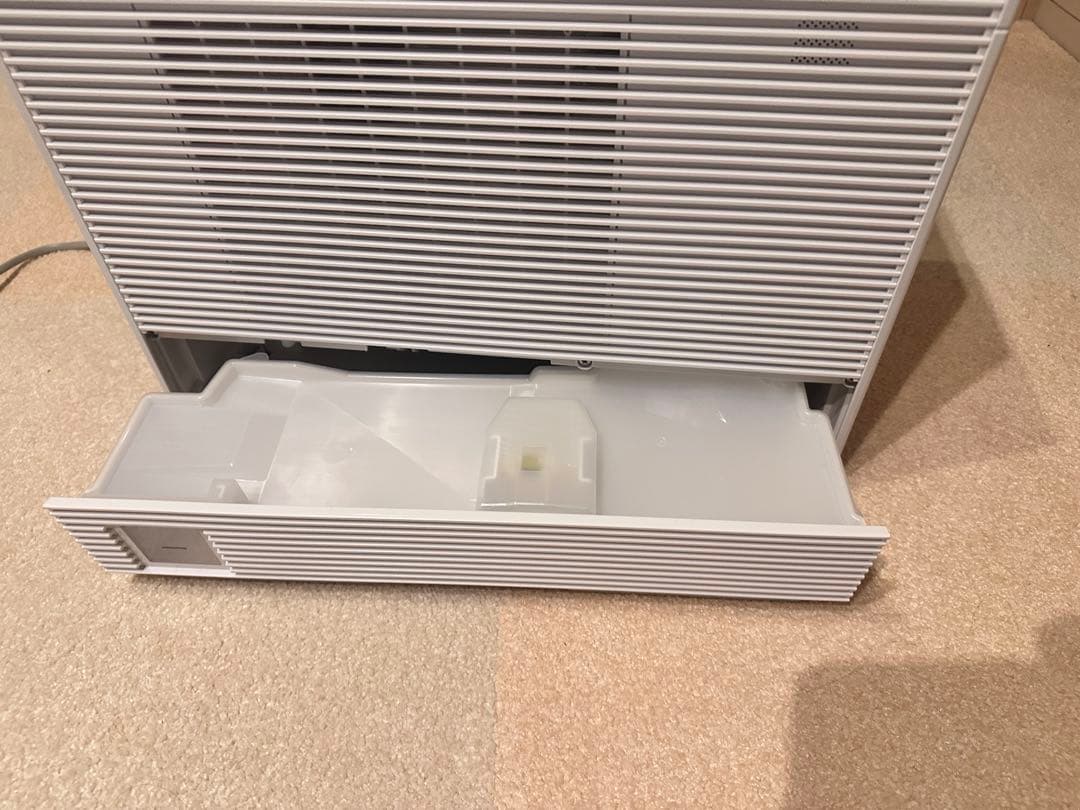 Panasonic 衣類乾燥機 F-YZXJ60